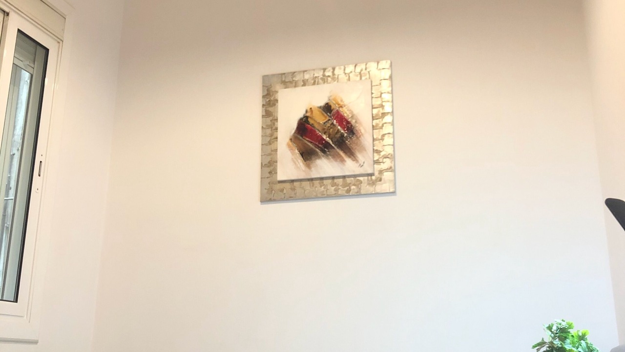 Photo of Bedroom in L'Antiga Esquerra de l'Eixample