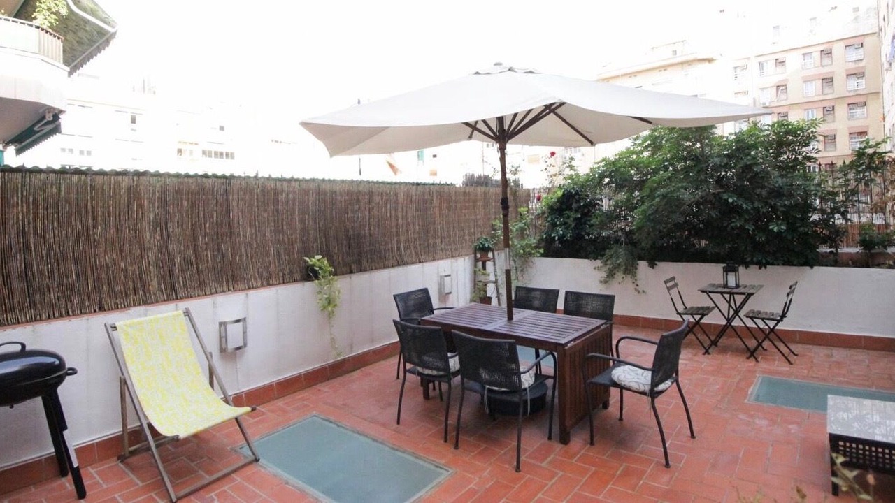 Photo of Outdoor in L'Antiga Esquerra de l'Eixample