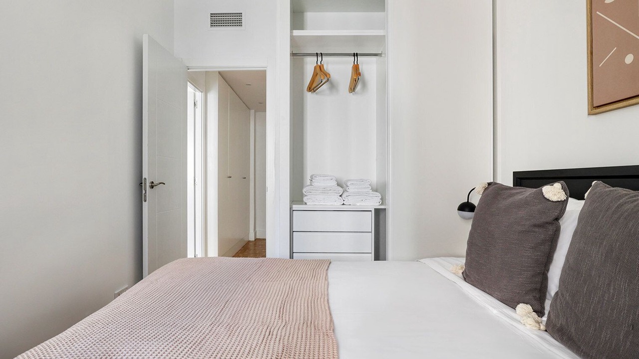 Photo of Bedroom in Milla de Oro