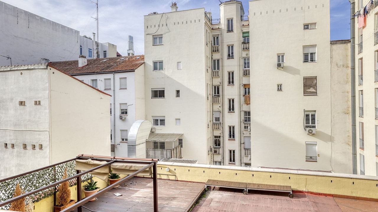 Photo of Outdoor in Milla de Oro