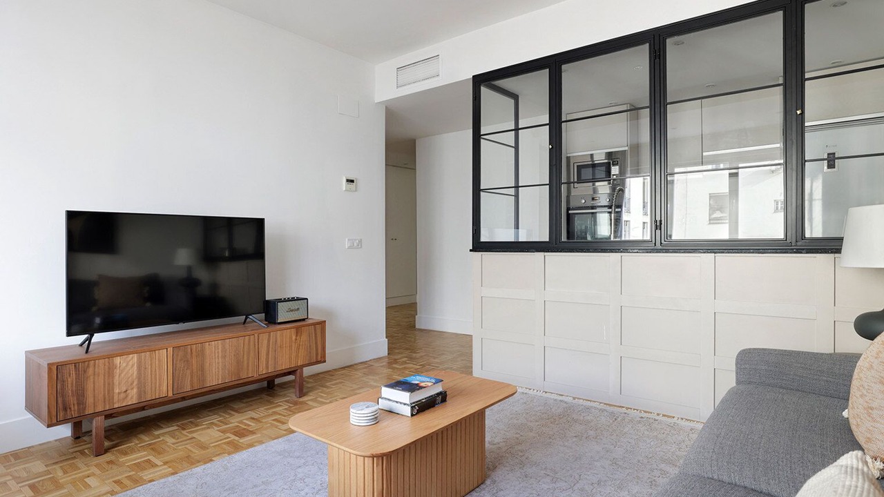Photo of Livingroom in Milla de Oro