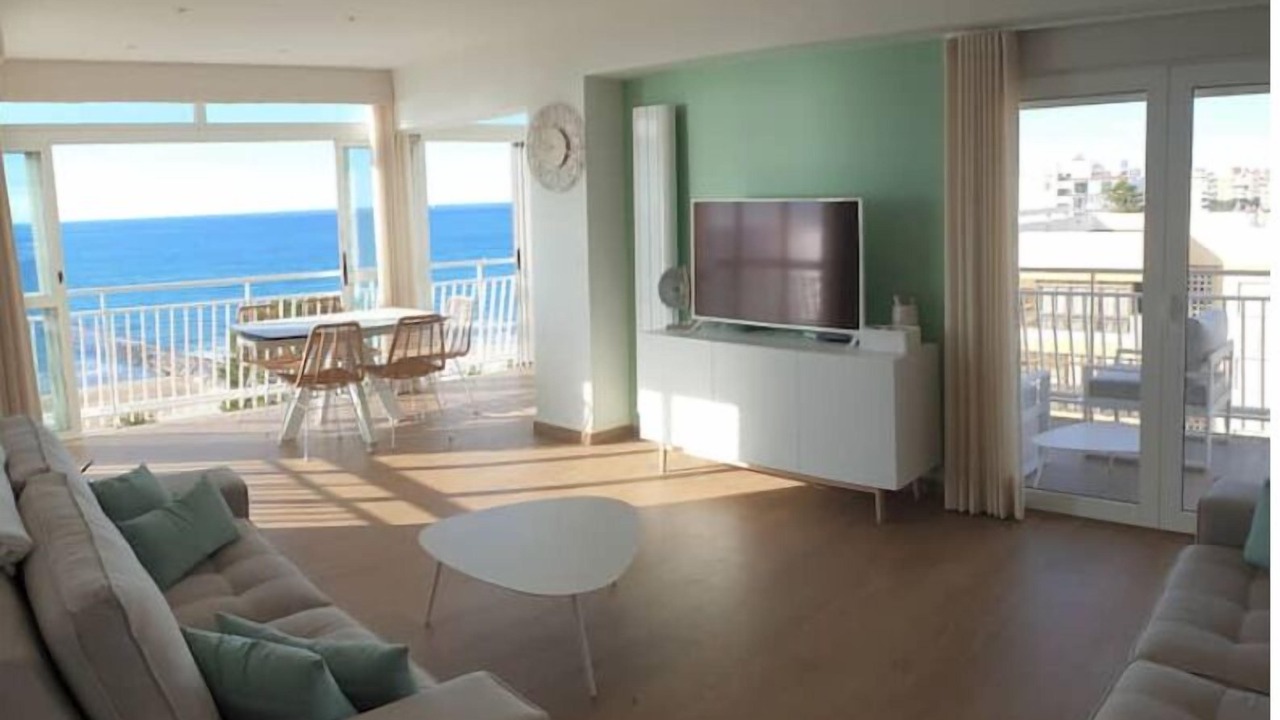 Photo of Livingroom in Benicassim