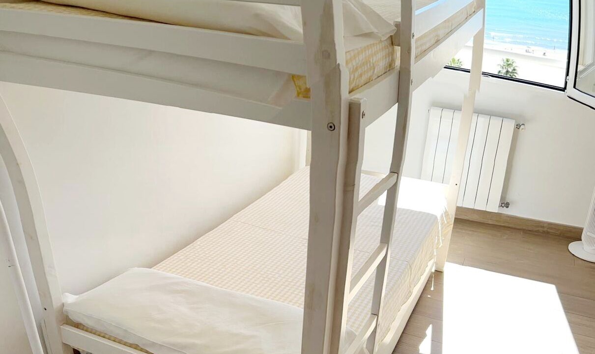 Photo of Bedroom in Benicassim