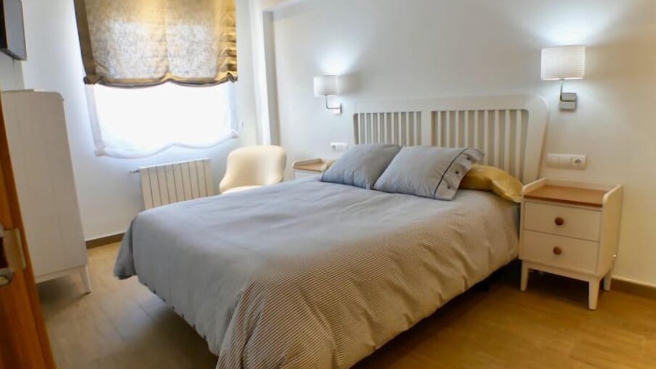 Photo of Bedroom in Benicassim