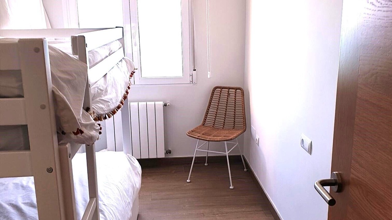 Photo of Bedroom in Benicassim
