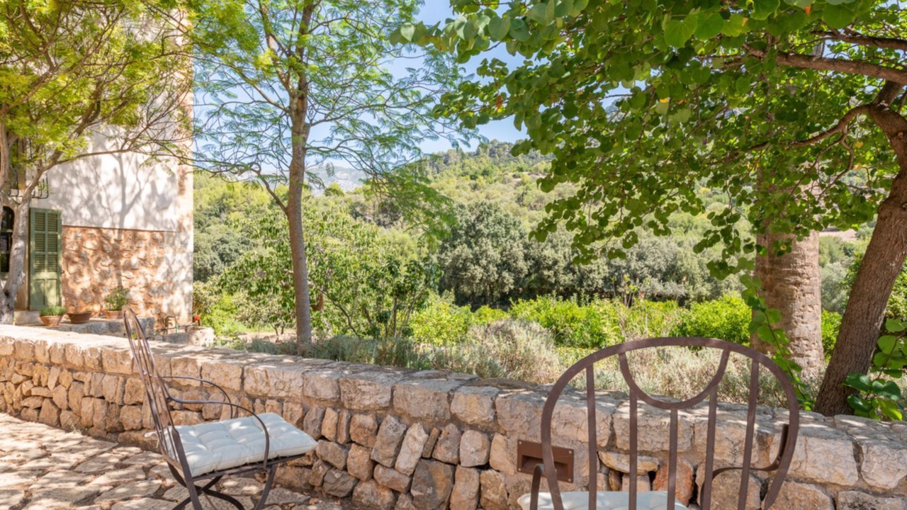 Photo of Patio Balcony in Lloseta