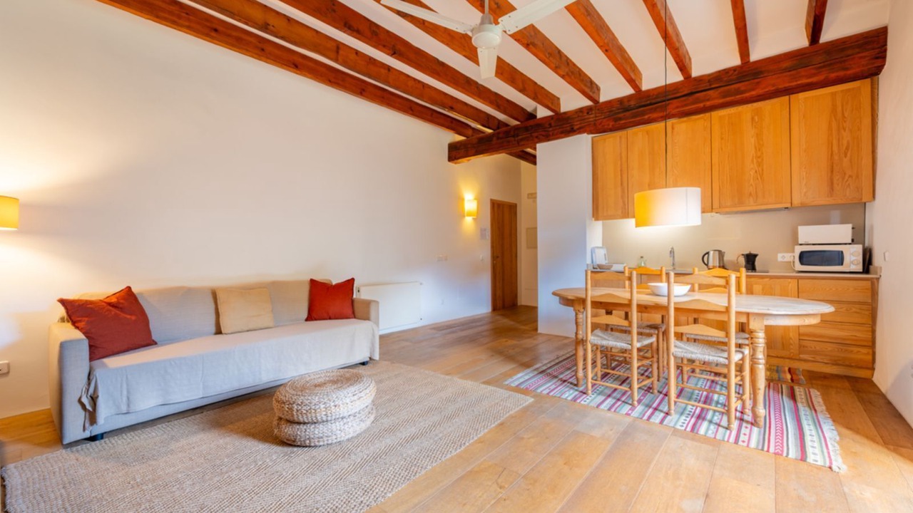 Photo of Livingroom in Lloseta