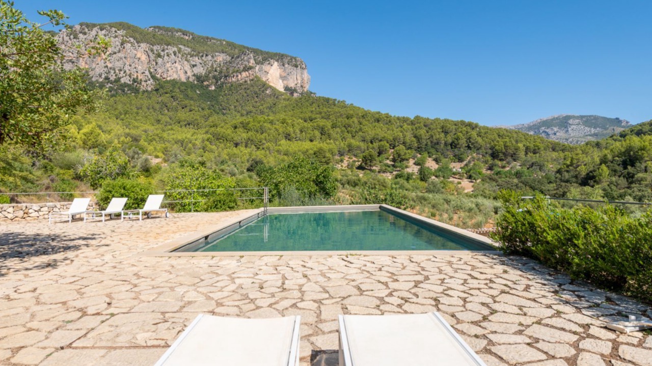 Photo of Outdoor in Lloseta