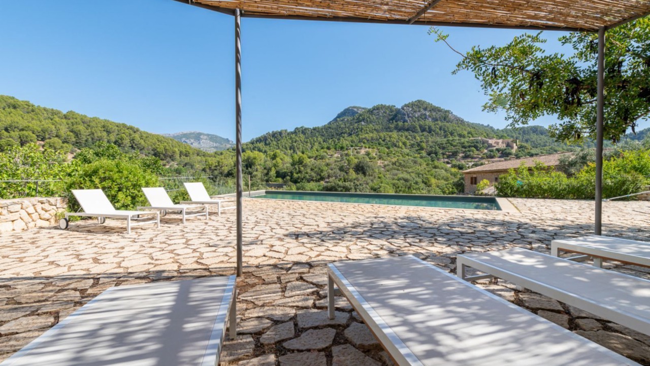Photo of Outdoor in Lloseta