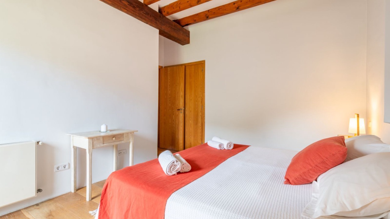 Photo of Bedroom in Lloseta