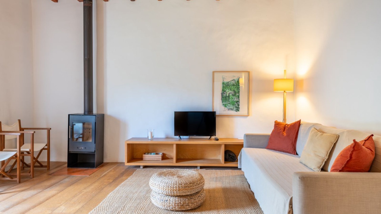 Photo of Livingroom in Lloseta