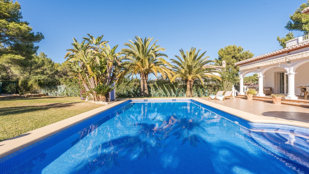 Photo of Outdoor in Costa Nova
