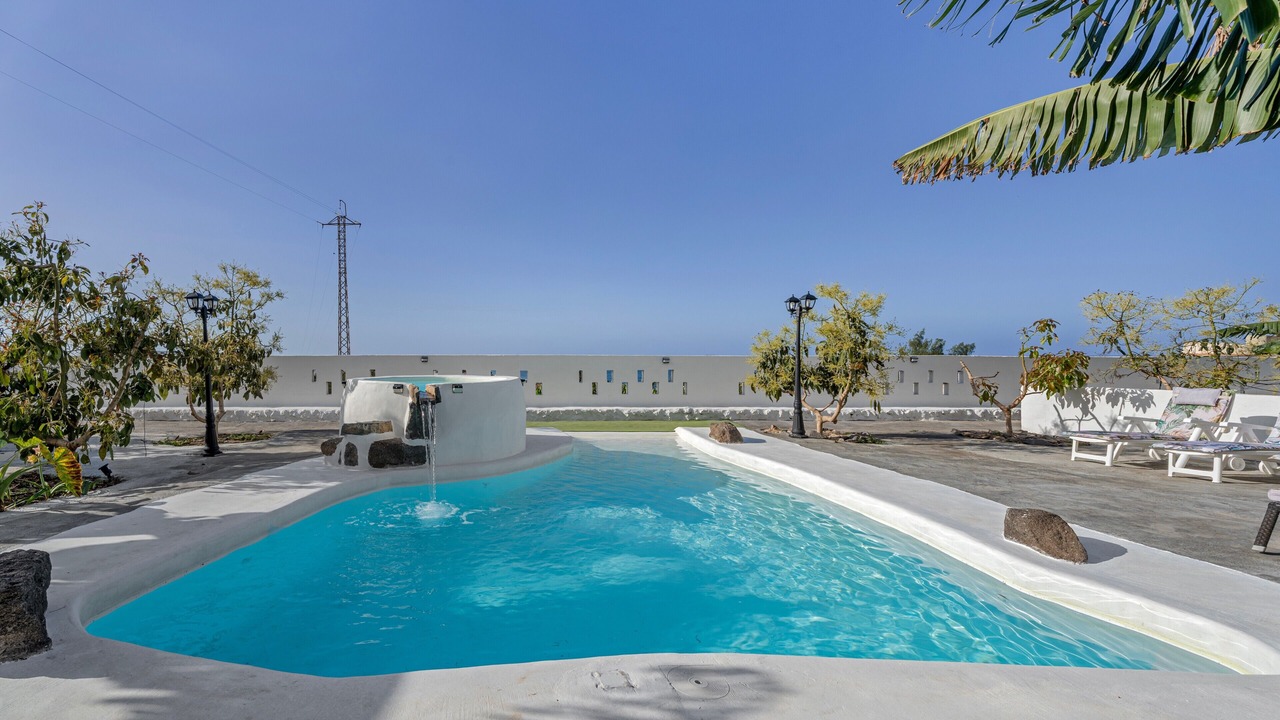 Photo of Outdoor in Garachico