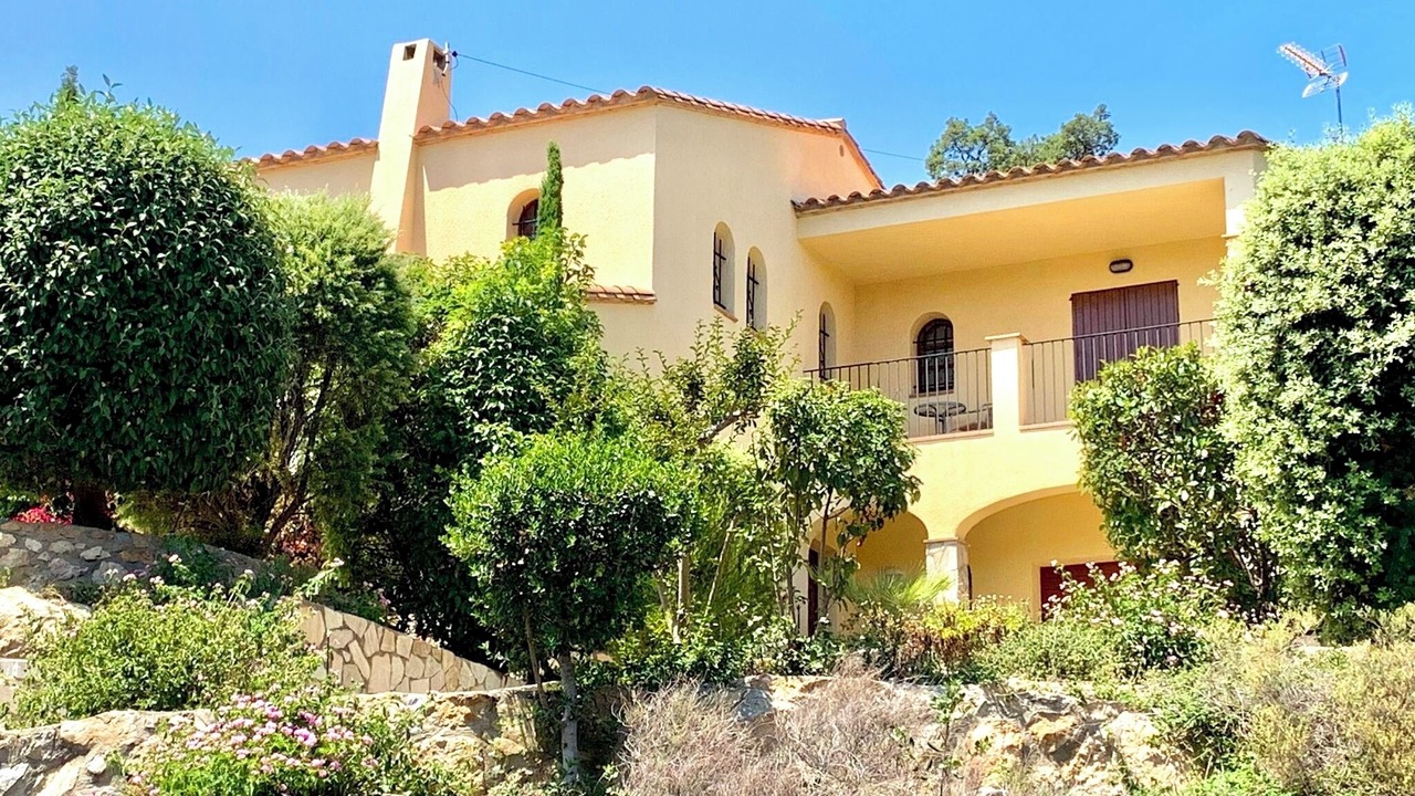 Photo of Outdoor in Calonge