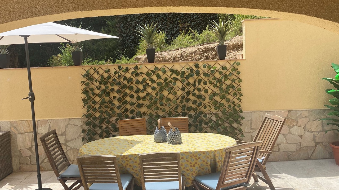Photo of Outdoor in Calonge