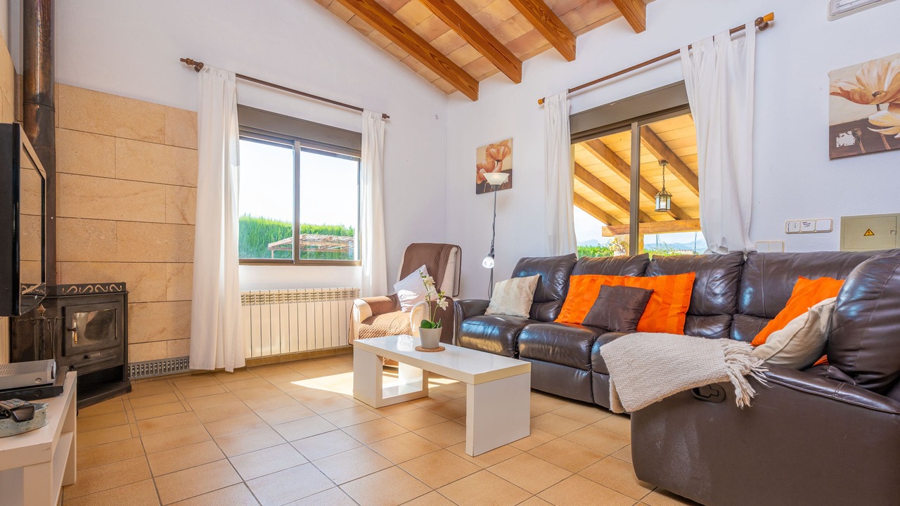 Photo of Livingroom in Sa Pobla