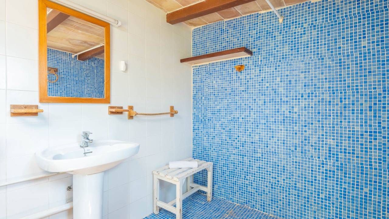 Photo of Bathroom in Sa Pobla