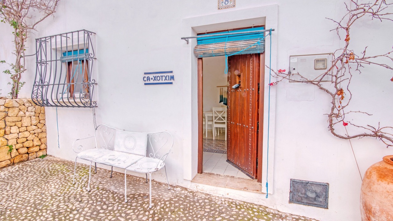 Photo of Outdoor in Altea
