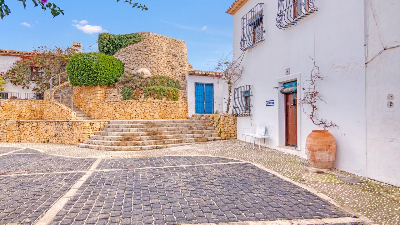 Photo of Outdoor in Altea