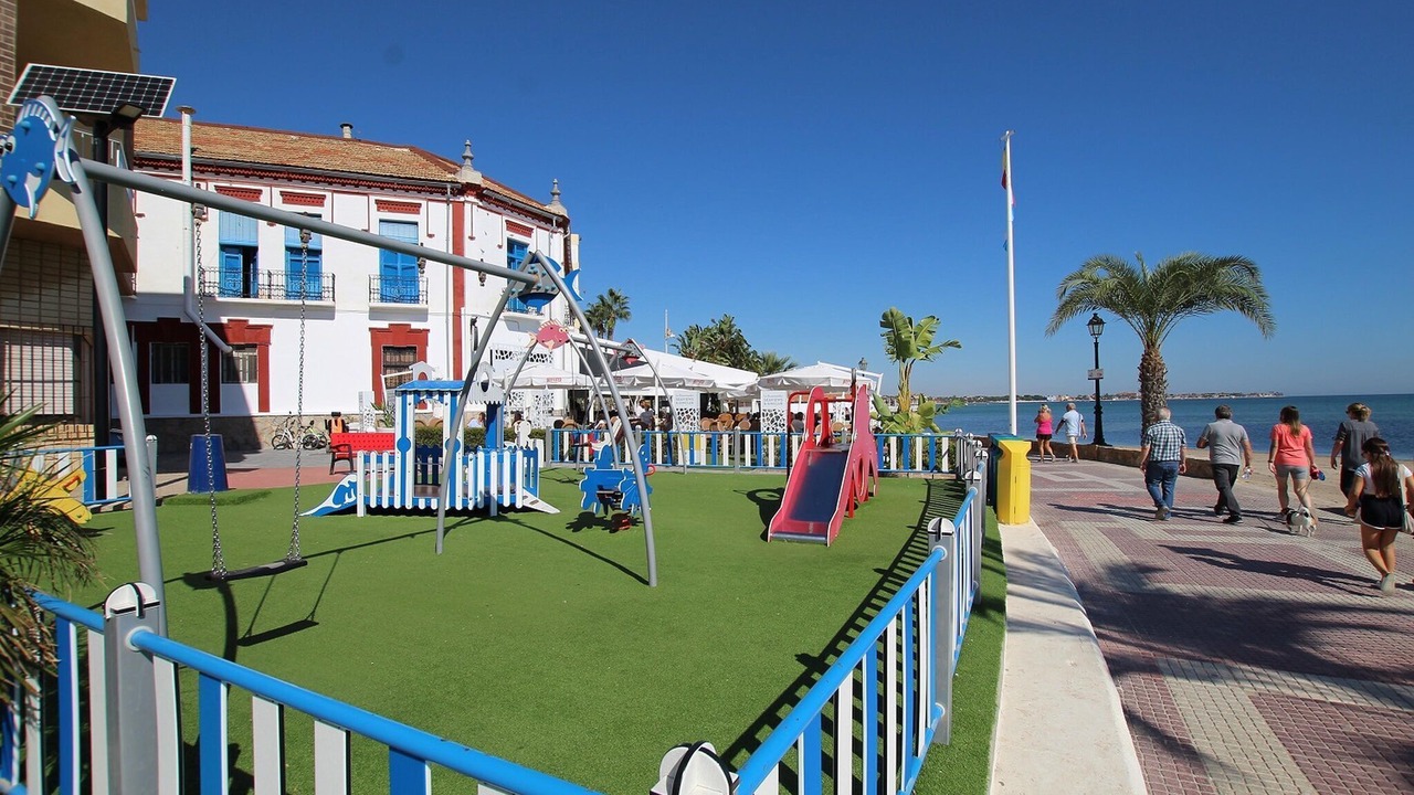 Photo of Others in Los Alcazares