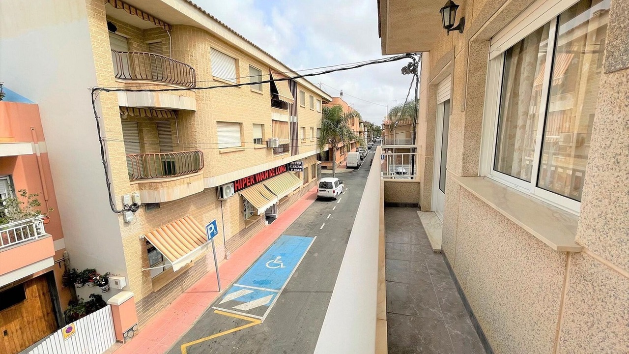 Photo of Outdoor in Los Alcazares