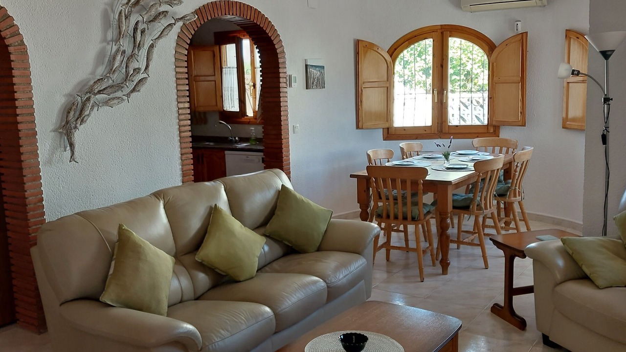 Photo of Livingroom in Els Poblets
