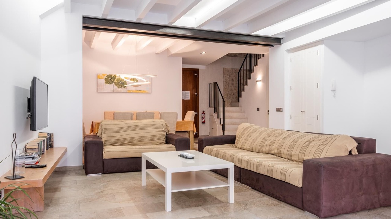 Photo of Livingroom in Pollensa