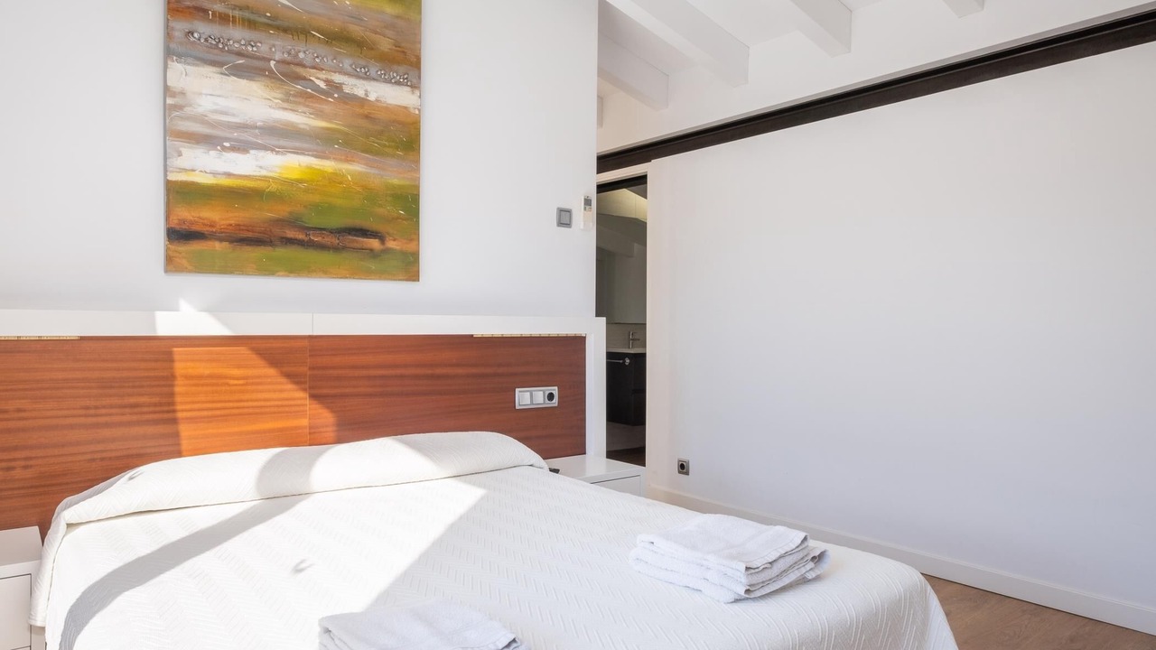 Photo of Bedroom in Pollensa