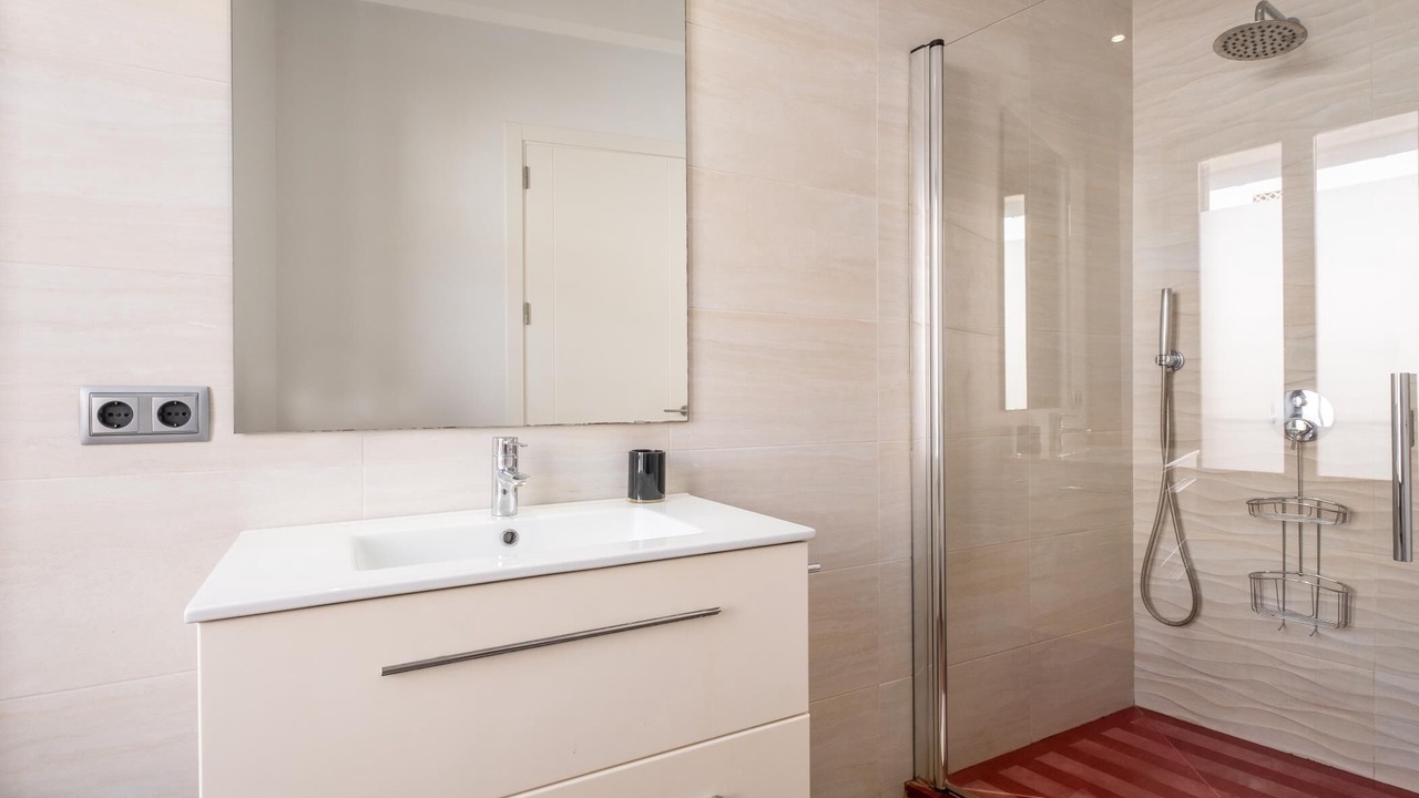 Photo of Bathroom in Pollensa