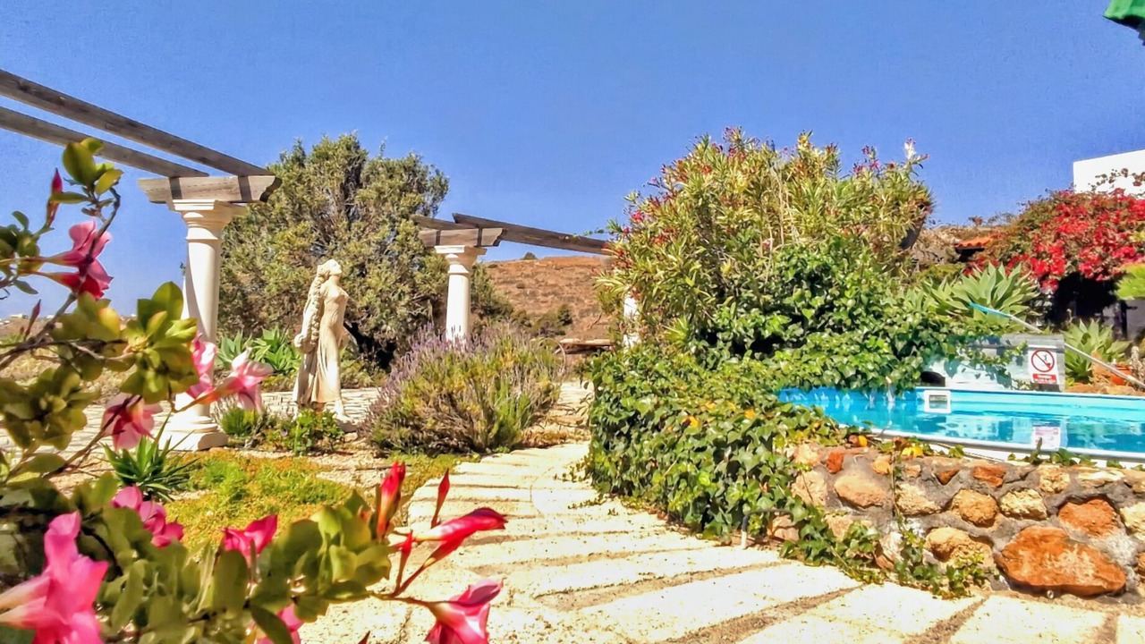 Photo of Outdoor in La Sabinita