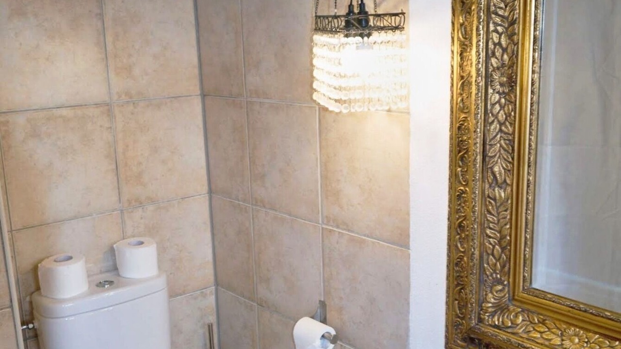 Photo of Bathroom in La Sabinita