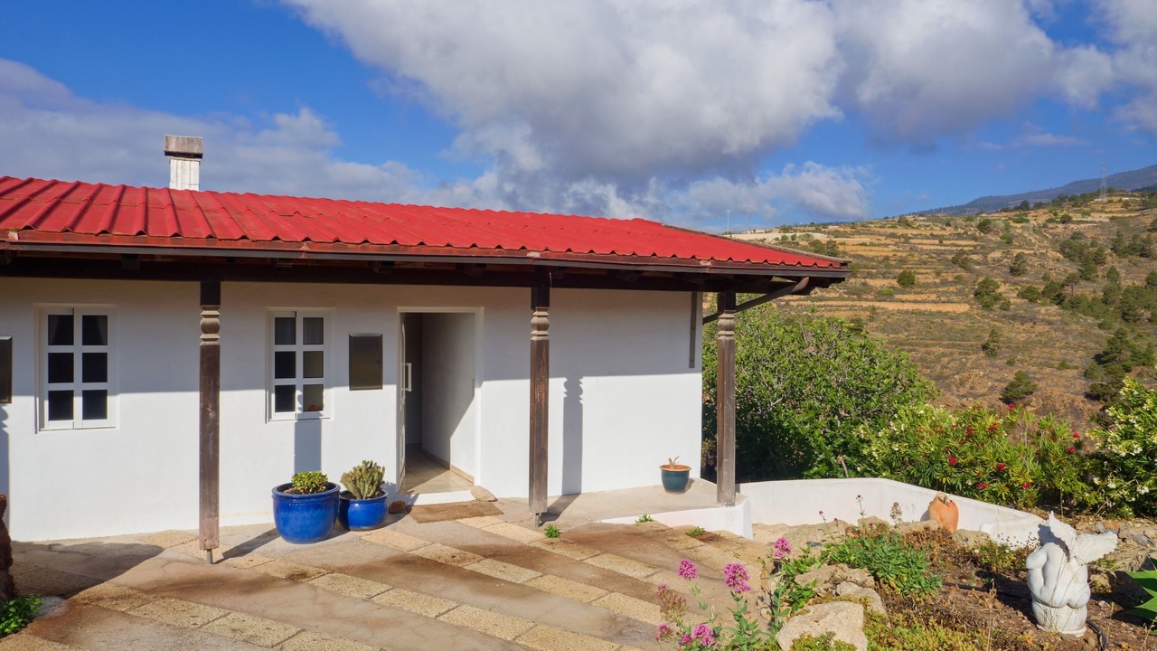 Photo of Outdoor in La Sabinita