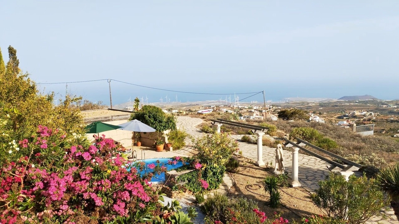 Photo of Outdoor in La Sabinita