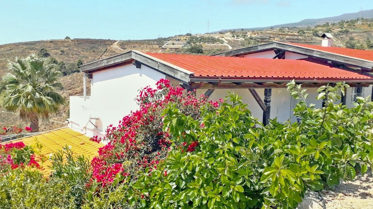 Photo of Outdoor in La Sabinita