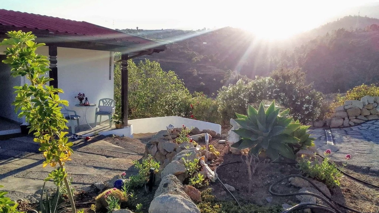 Photo of Outdoor in La Sabinita