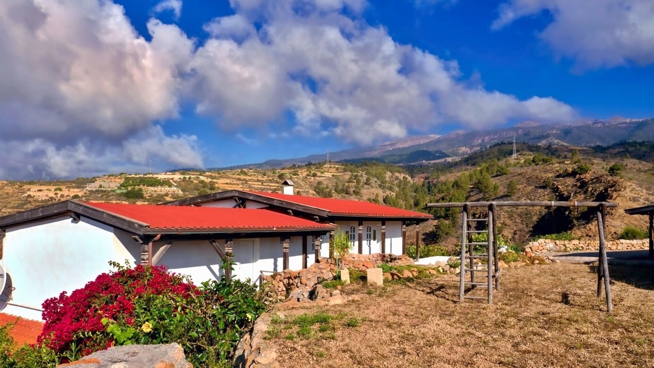 Photo of Outdoor in La Sabinita