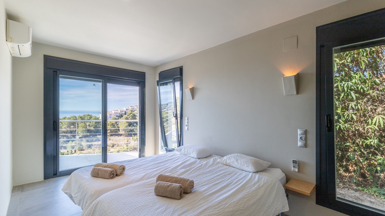 Photo of Bedroom in Benimeit