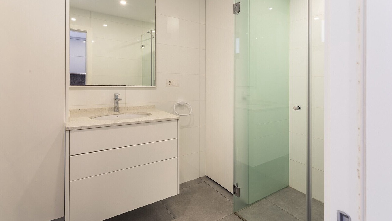 Photo of Bathroom in Puerto Rico