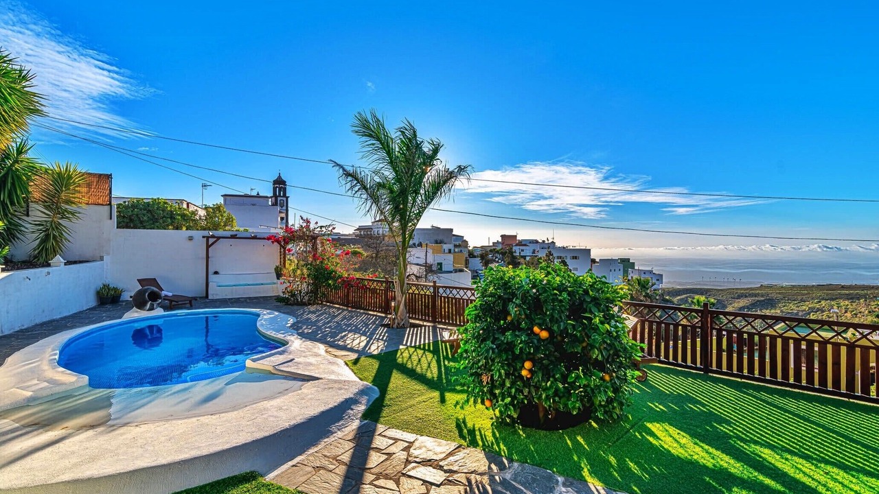Photo of Outdoor in Villa de Arico