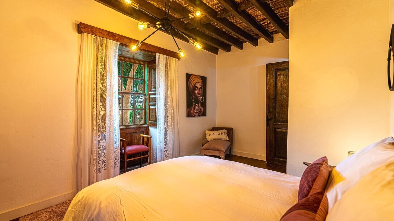 Photo of Bedroom in Villa de Arico