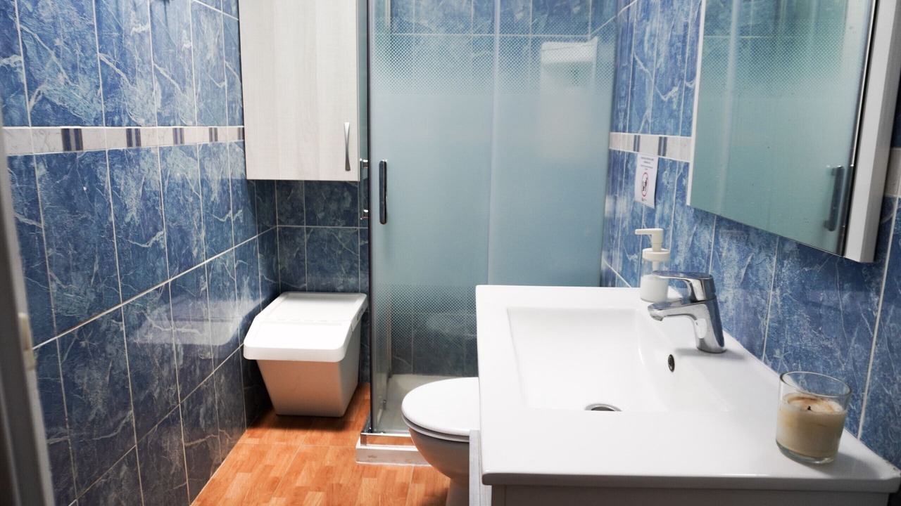 Photo of Bathroom in Arona