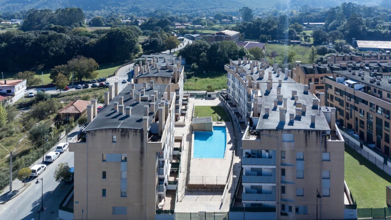 Photo of Outdoor in Posada de Llanes