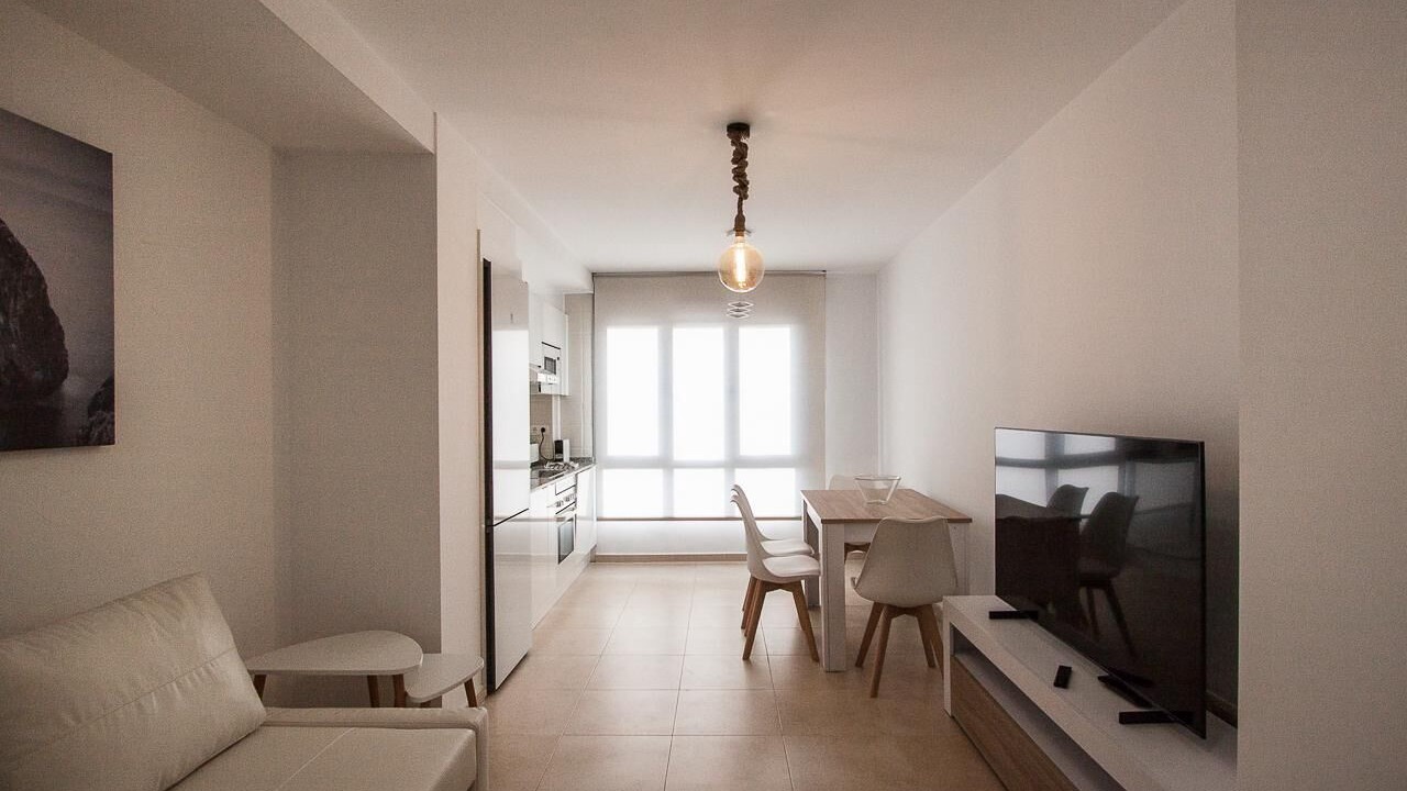 Photo of Livingroom in Posada de Llanes