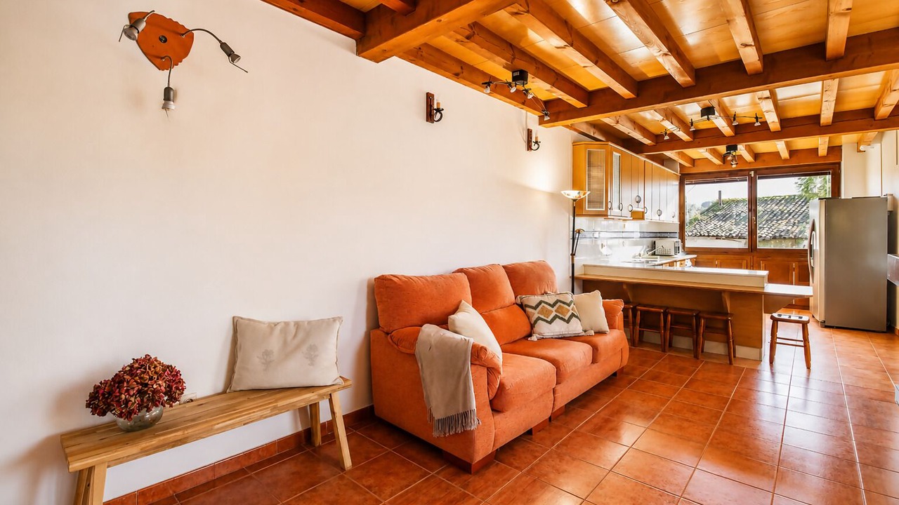 Photo of Bedroom in Pancar