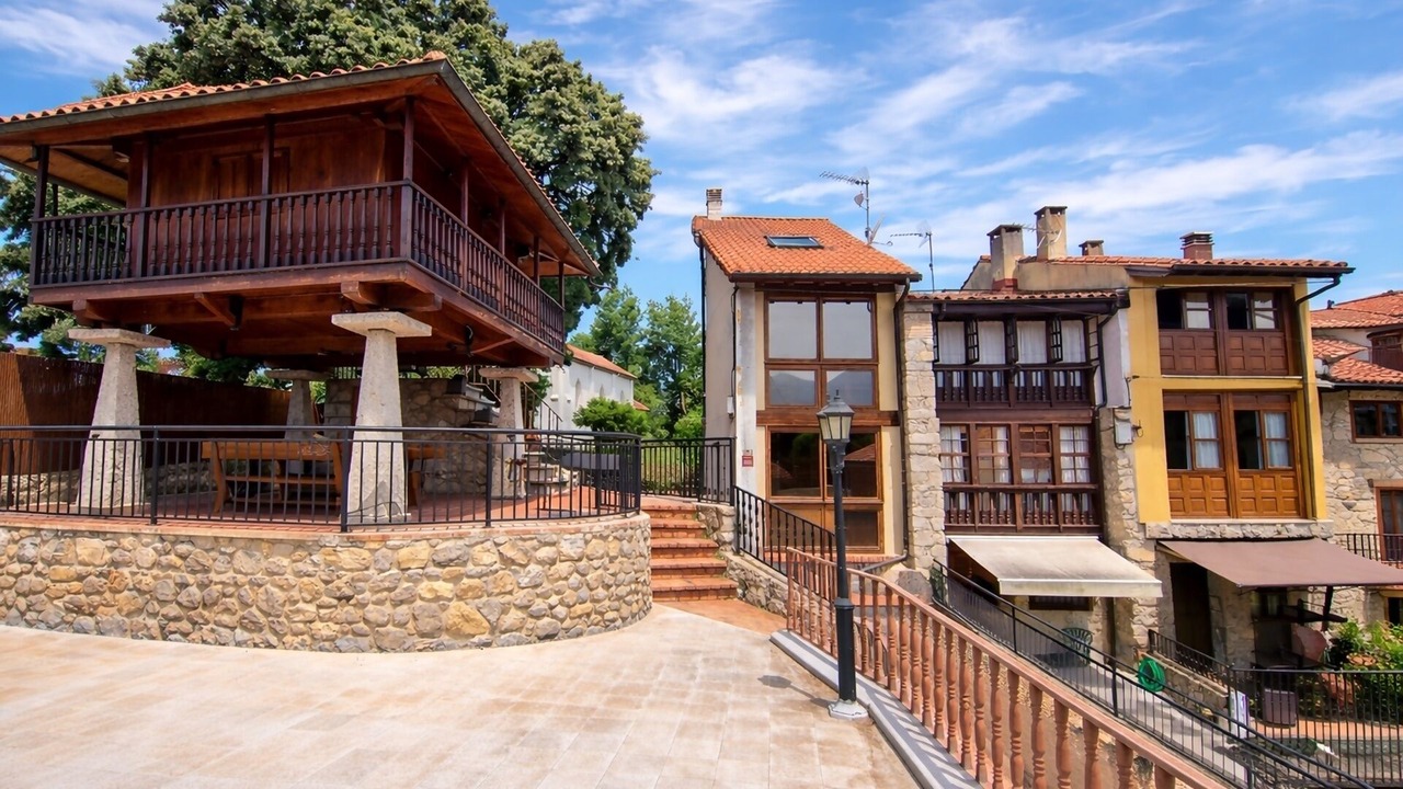 Photo of Patio Balcony in Pancar