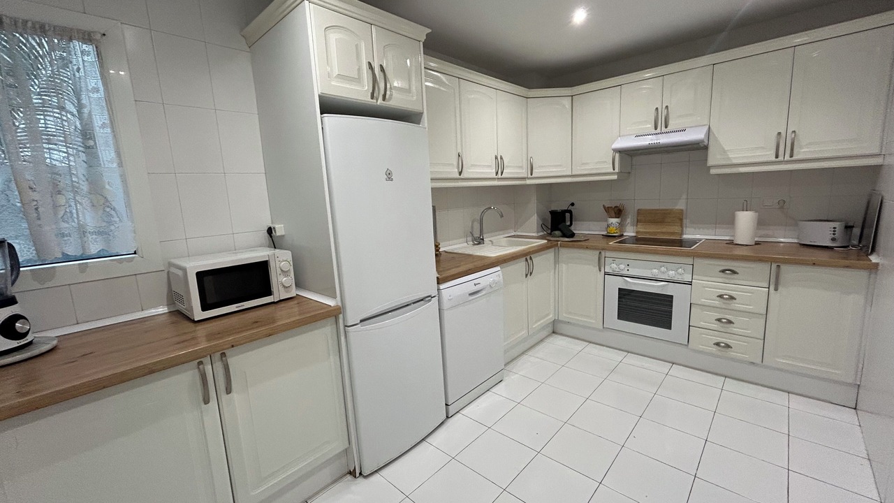 Photo of Kitchen in Puerto Banus
