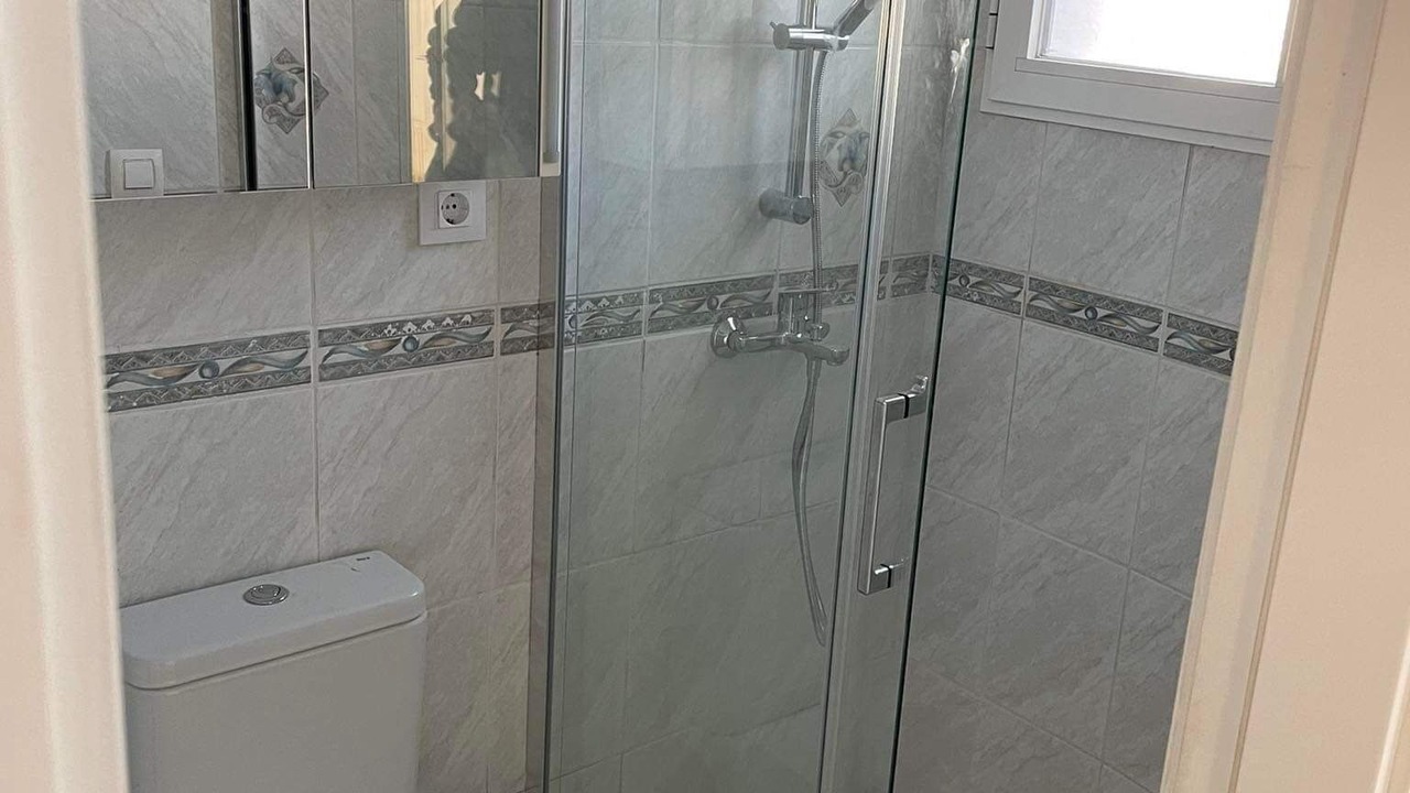 Photo of Bathroom in Moraira