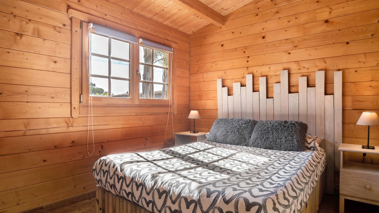 Photo of Bedroom in San Ambrosio