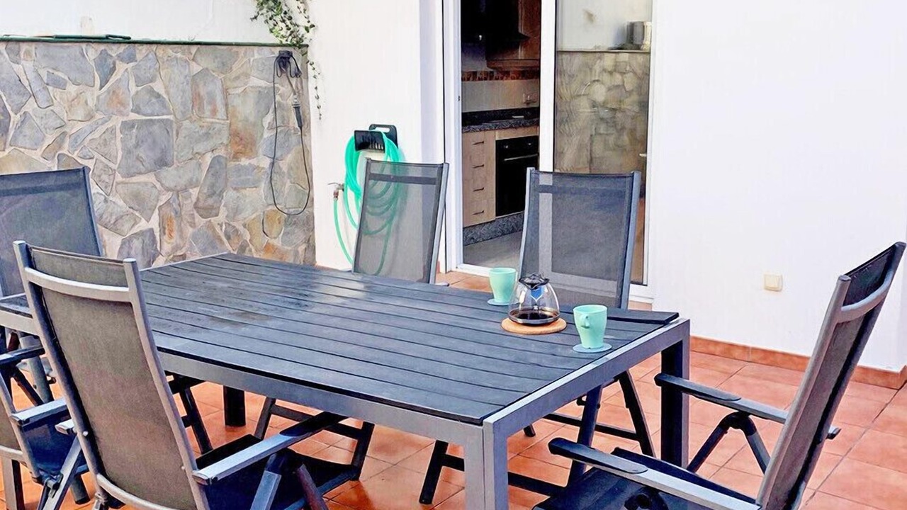 Photo of Outdoor in Urbanizacion La Noria