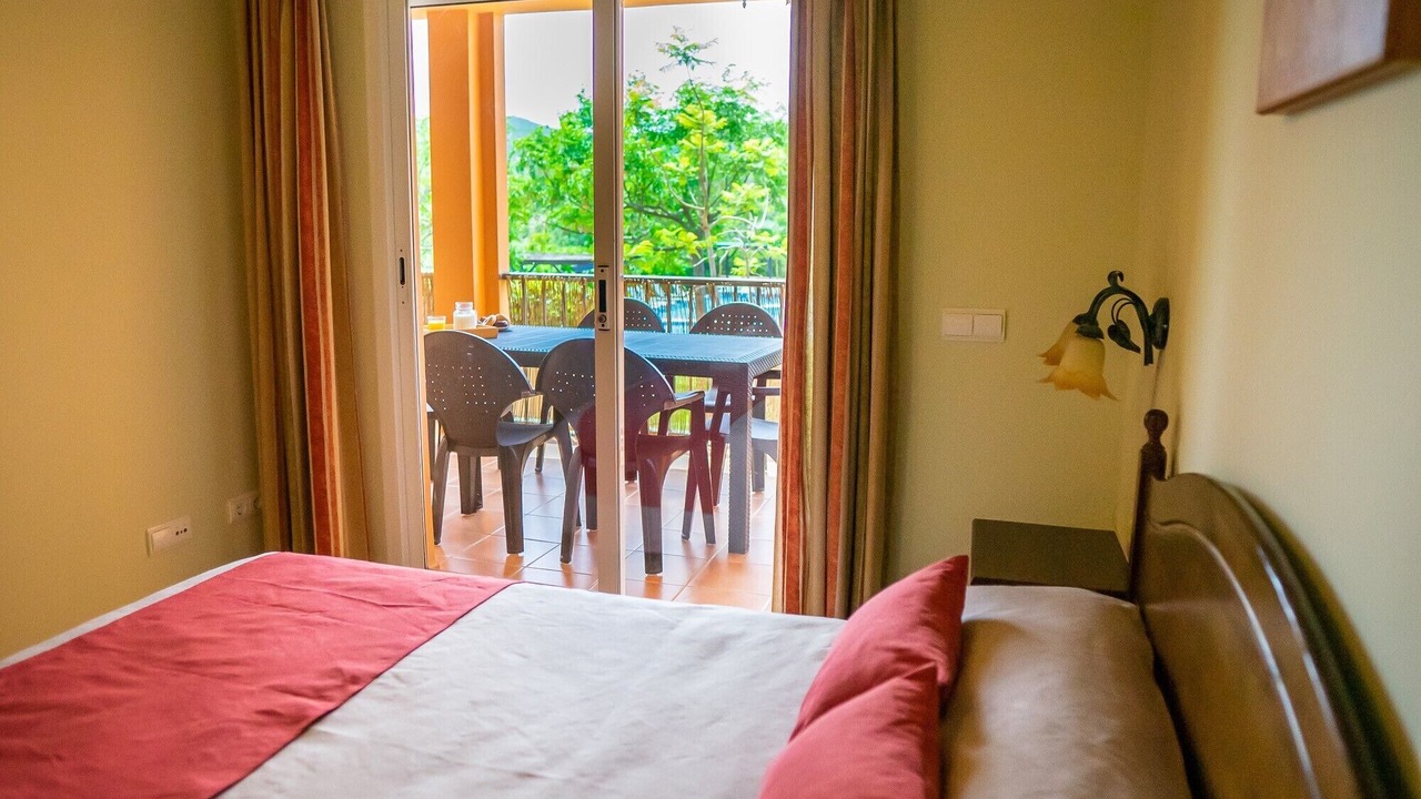 Photo of Bedroom in Peniscola